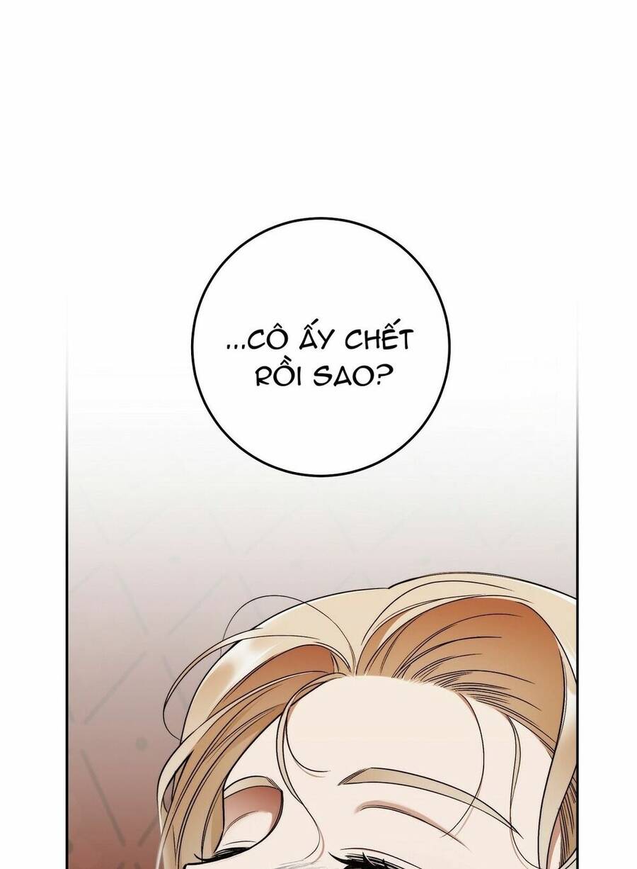 lời nói dối vĩnh cửu của người chapter 17 35