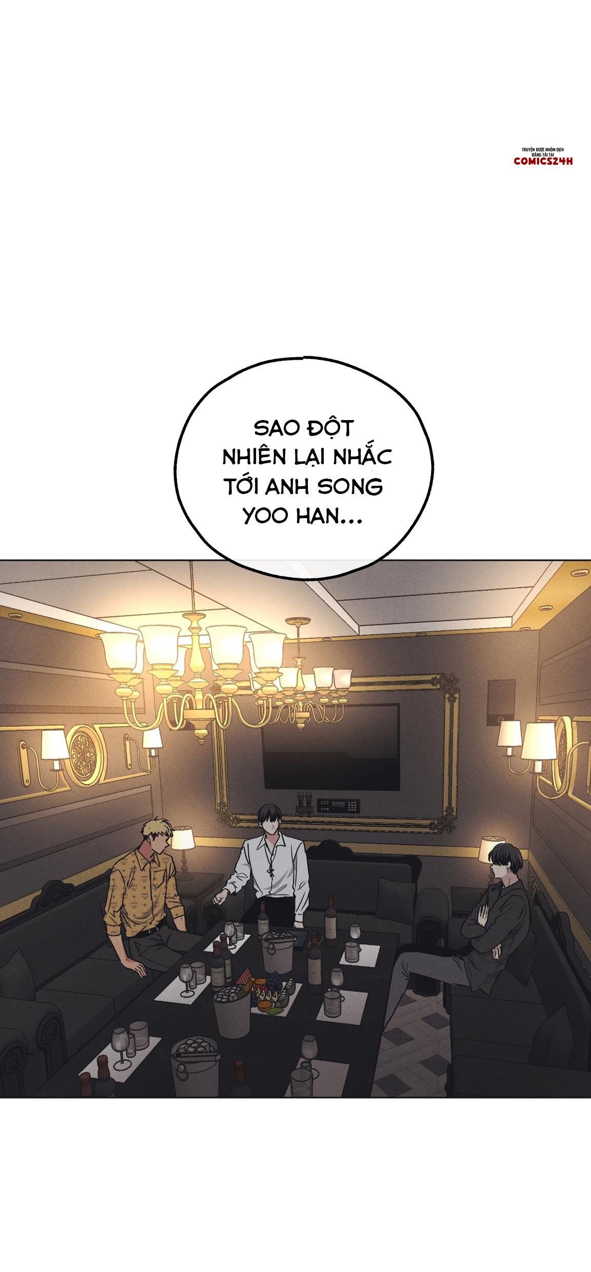 trả thù chapter 23 2
