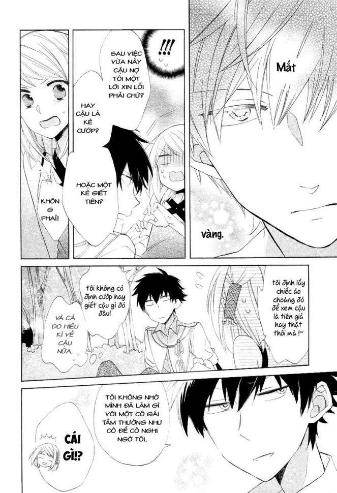 sora no yousei chapter 1 14