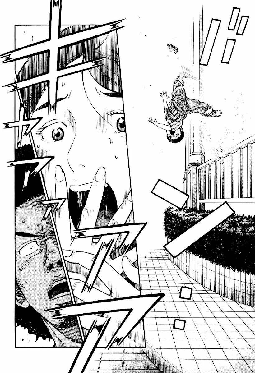 rrr - rock 'n' roll ricky chapter 3 10