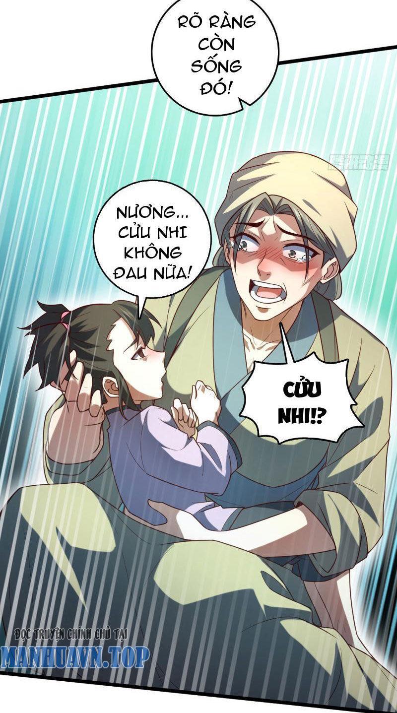 ta , thần long chi hậu chapter 46 5