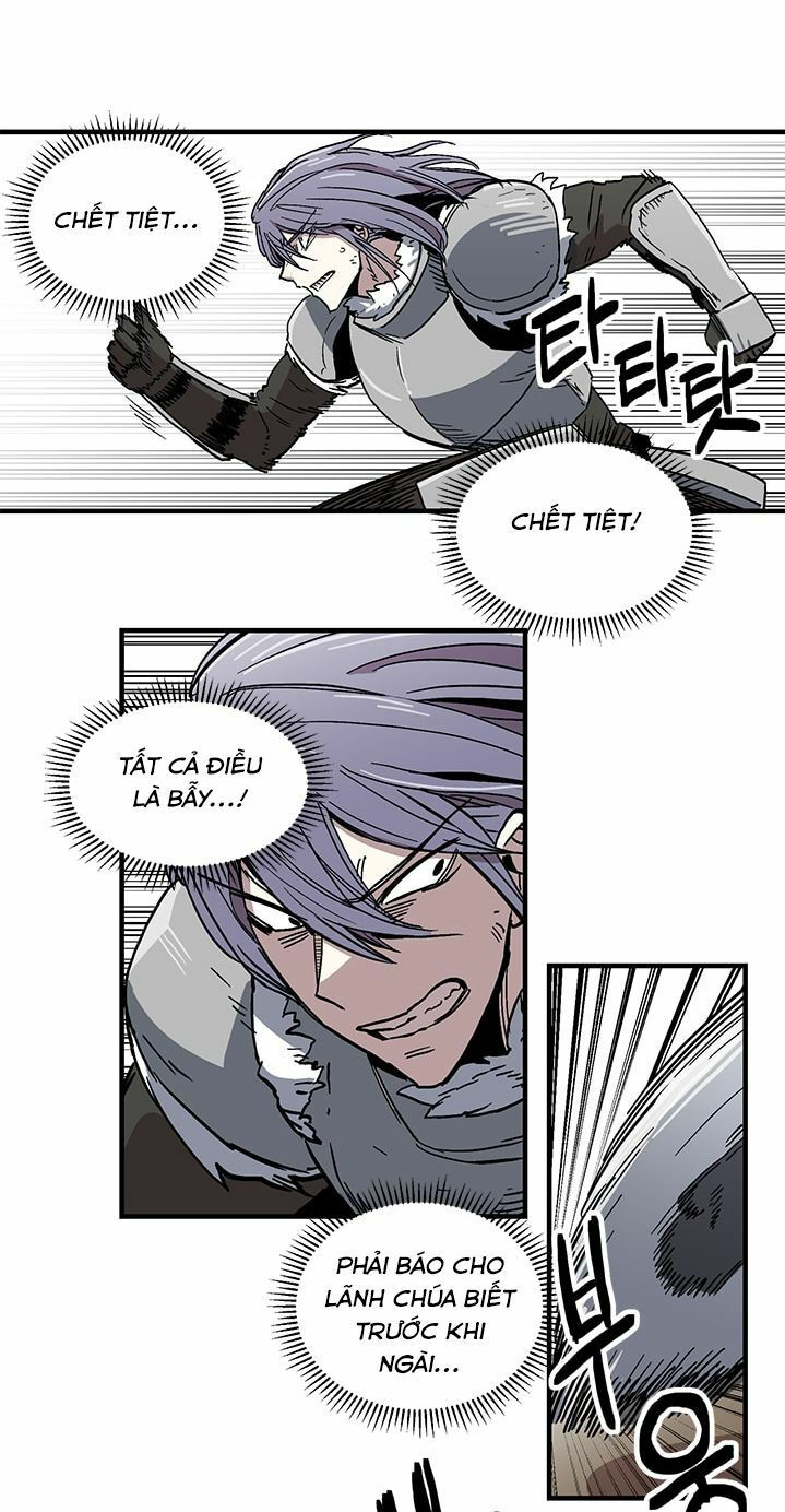 bug player - người chơi lỗi chapter 19 20