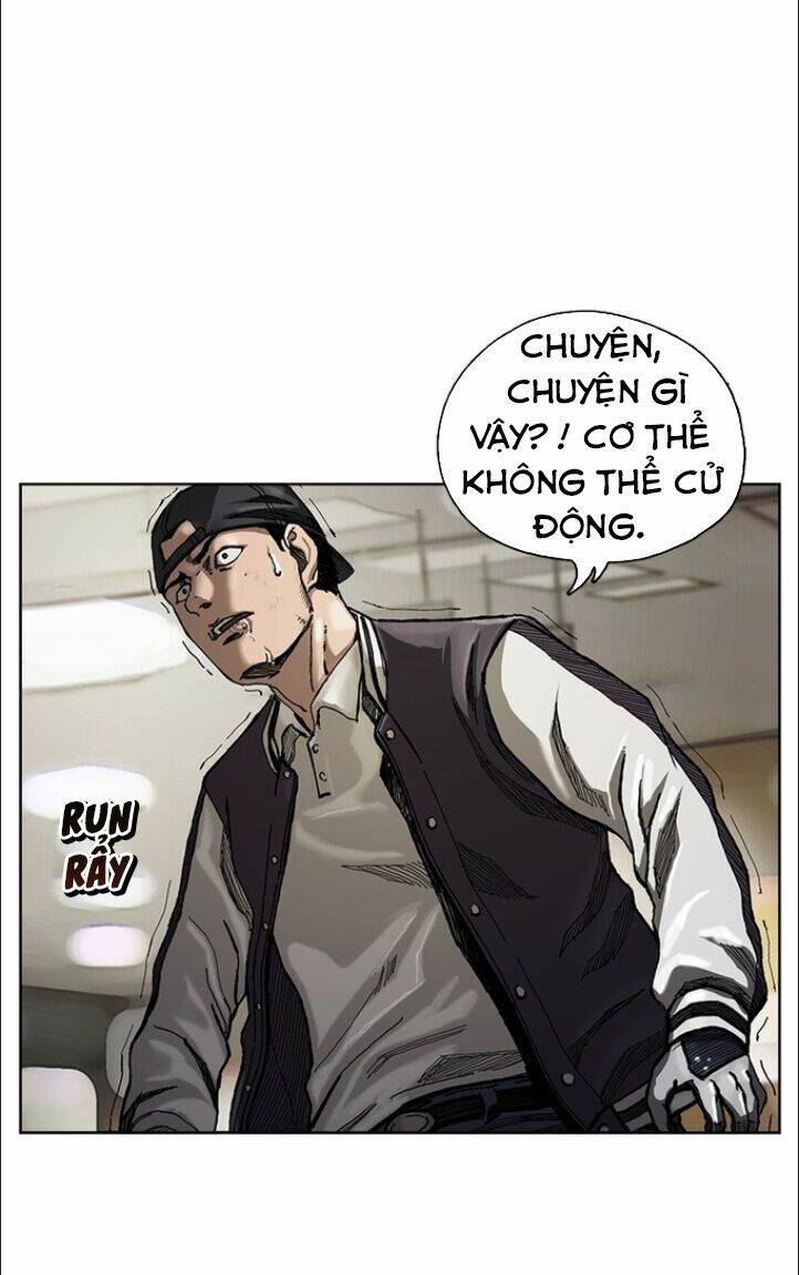 truyền thuyết anh hùng thời mạt thế chapter 2 54