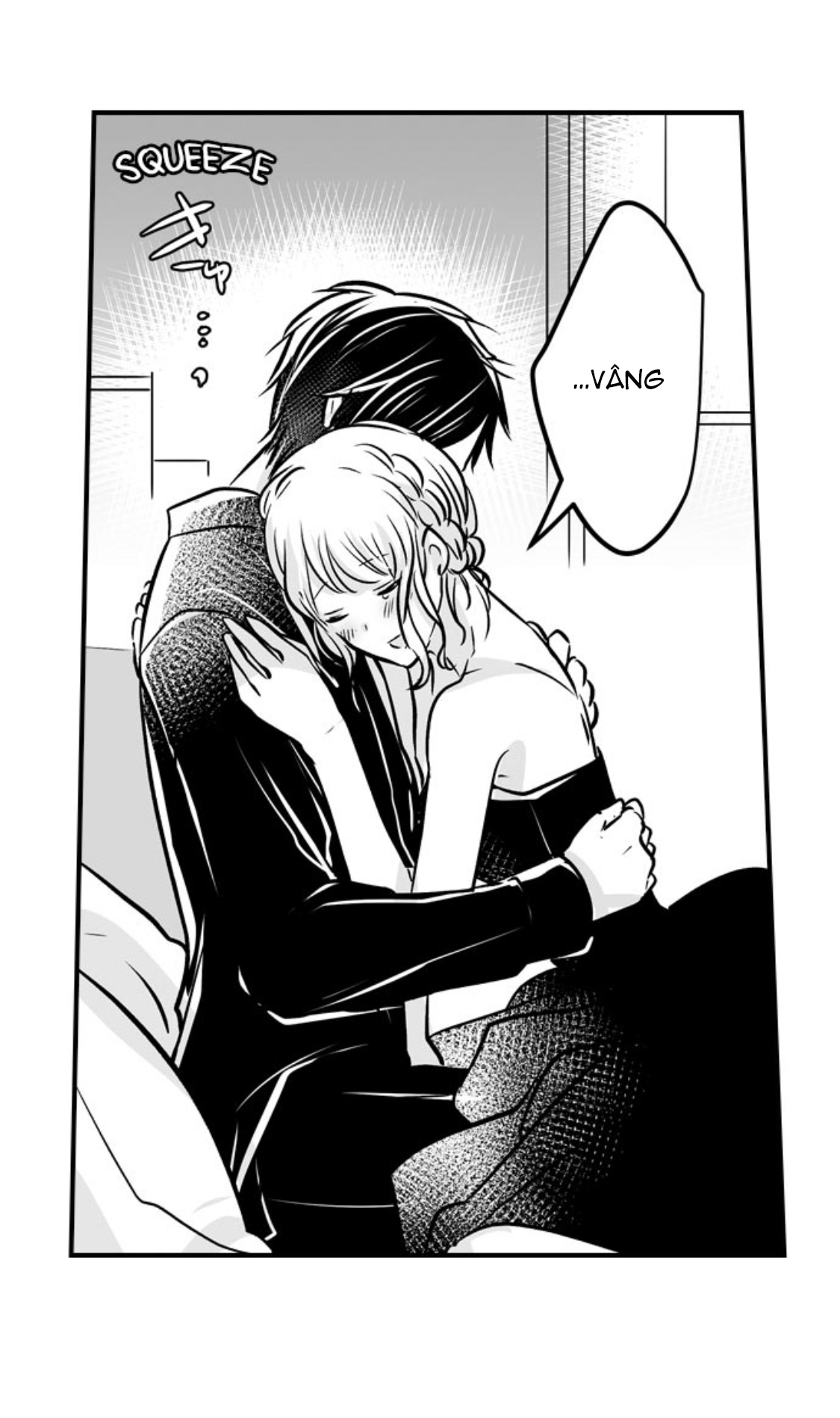 anh chàng yakuza này quá xảo quyệt rồi (full) chapter 9.1 11