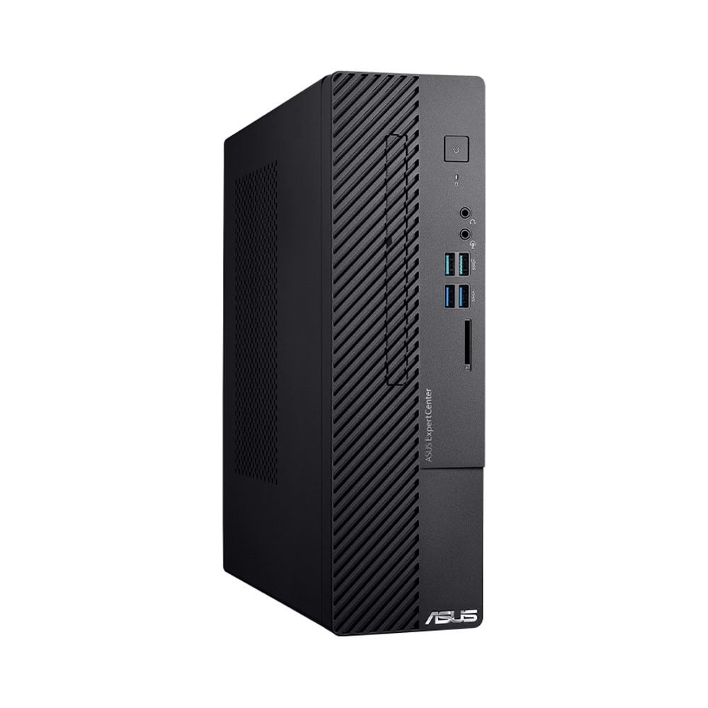 Máy tính để bàn Asus D500SC | Đen | i5-11400 | RAM 8GB | 256GB SSD | Intel UHD Graphics | 300W 80 + BRONZE | Win11 | 1Yr - Hàng chính hãng