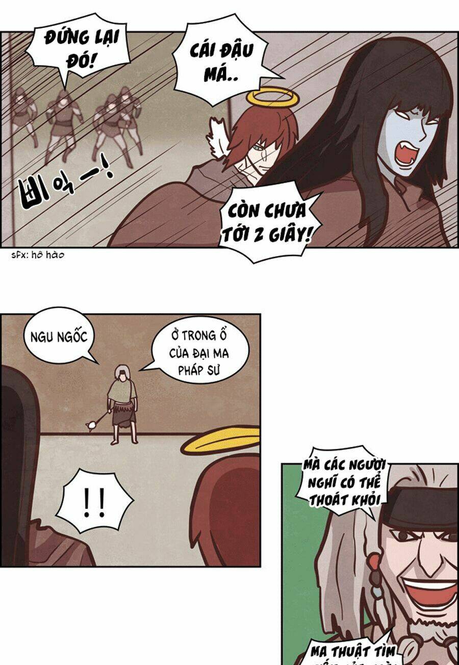 the devil king is bored chapter 151 7