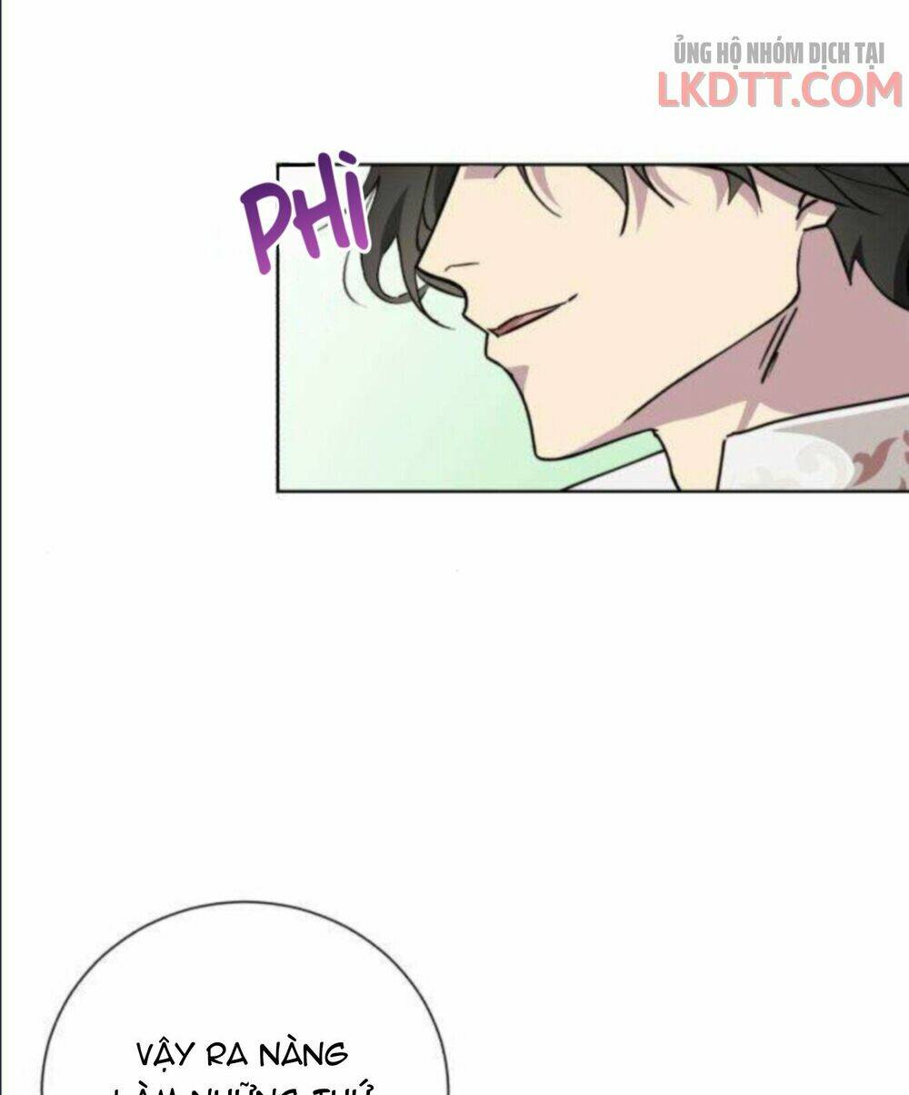 ta đã từng mong nàng biến mất chapter 5 65