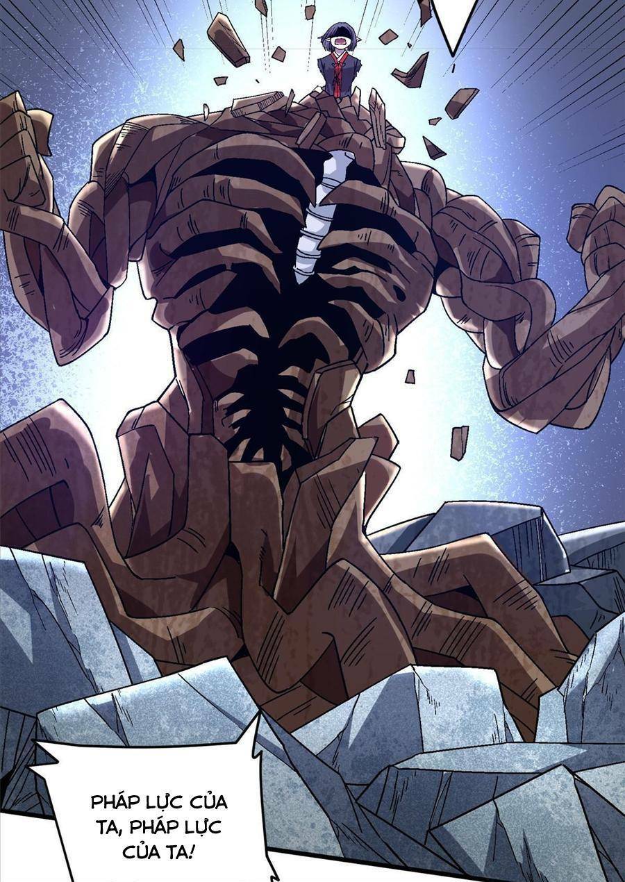 thí chủ, lên đường thôi! chapter 54 9