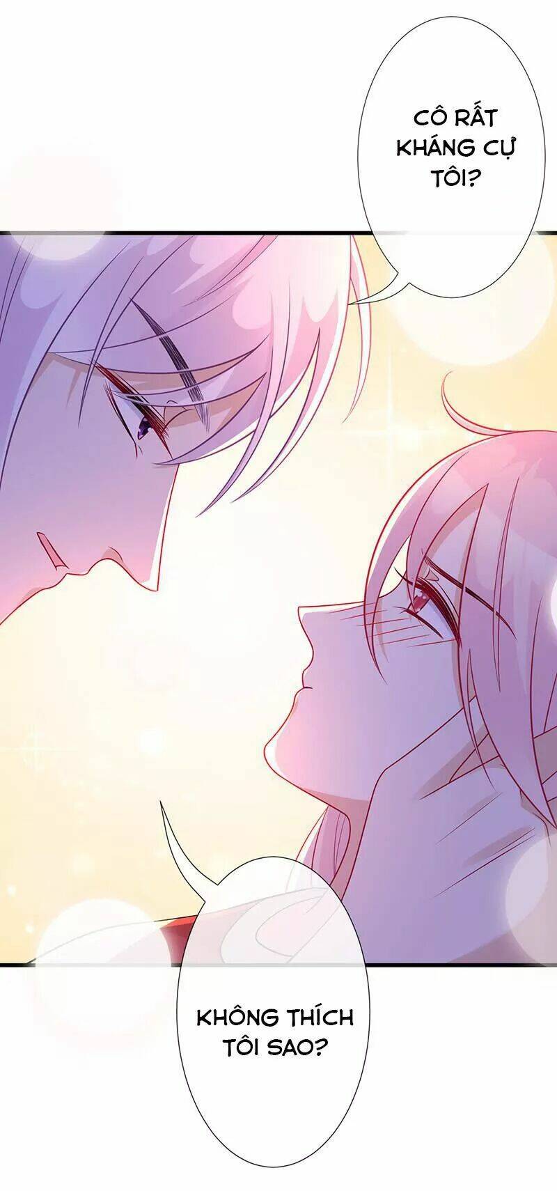 vương bài thiên sư và tiểu manh yêu chapter 42 34