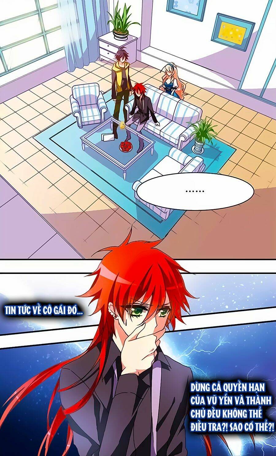 ám chi lạc ấn chapter 36 8