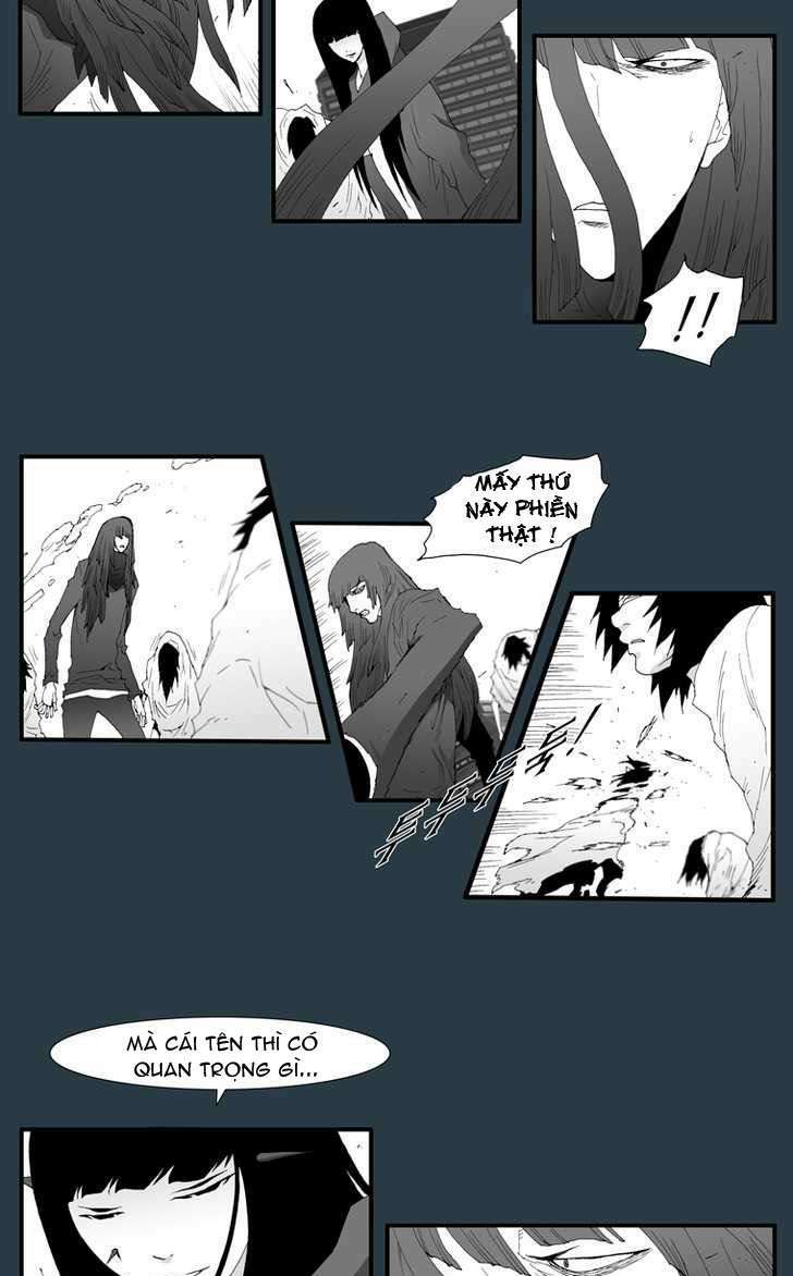 siêu năng chapter 161 4