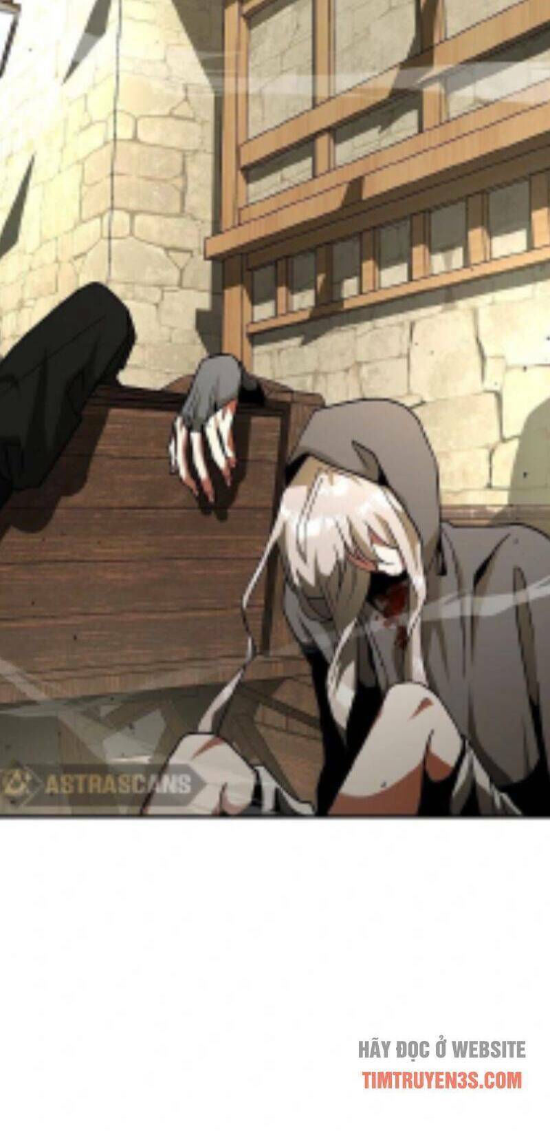 săn lùng nữ chúa chapter 3 73