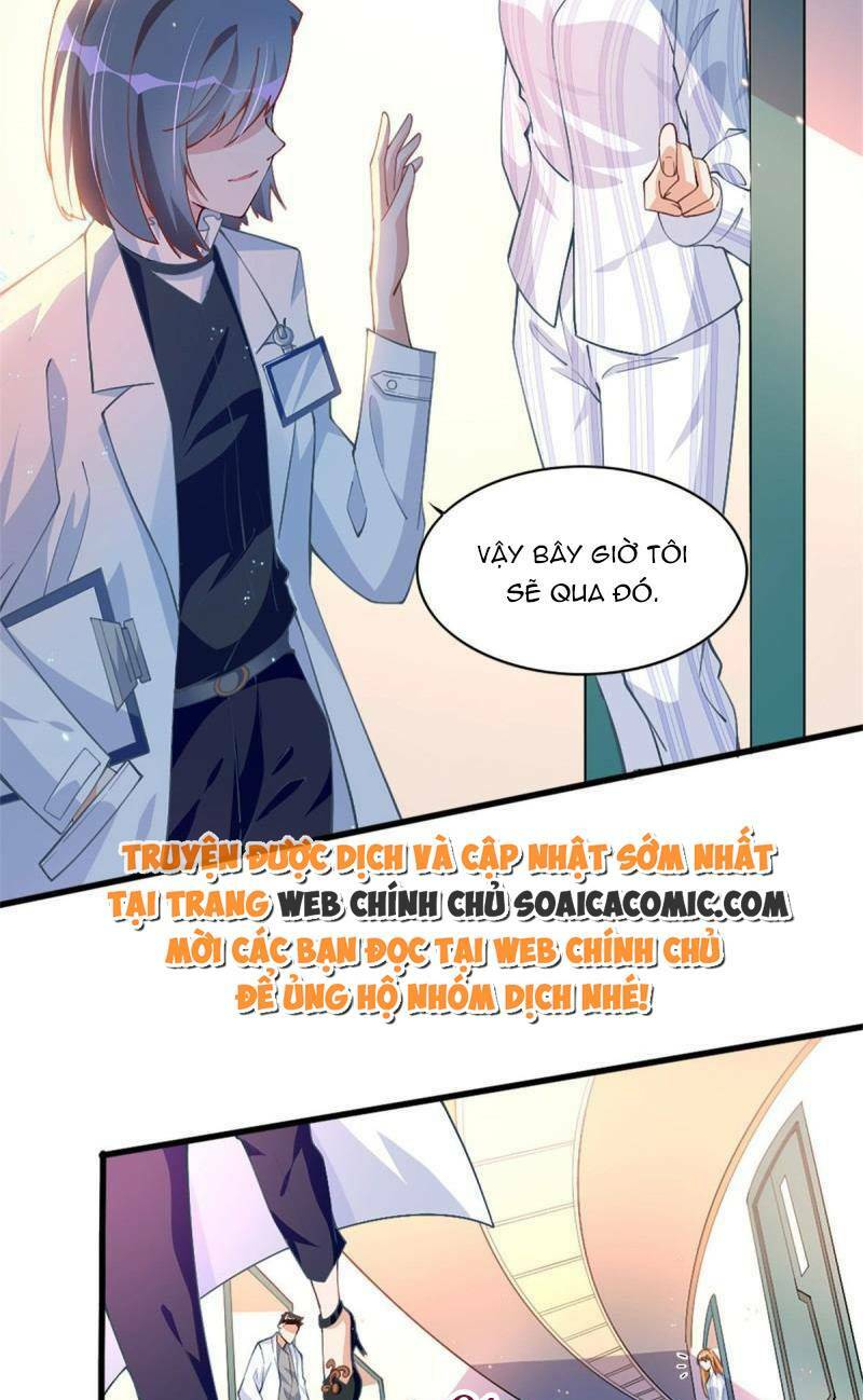 Boss Nhà Giàu Lại Là Nữ Sinh Trung Học! Chapter 2 - Trang 17