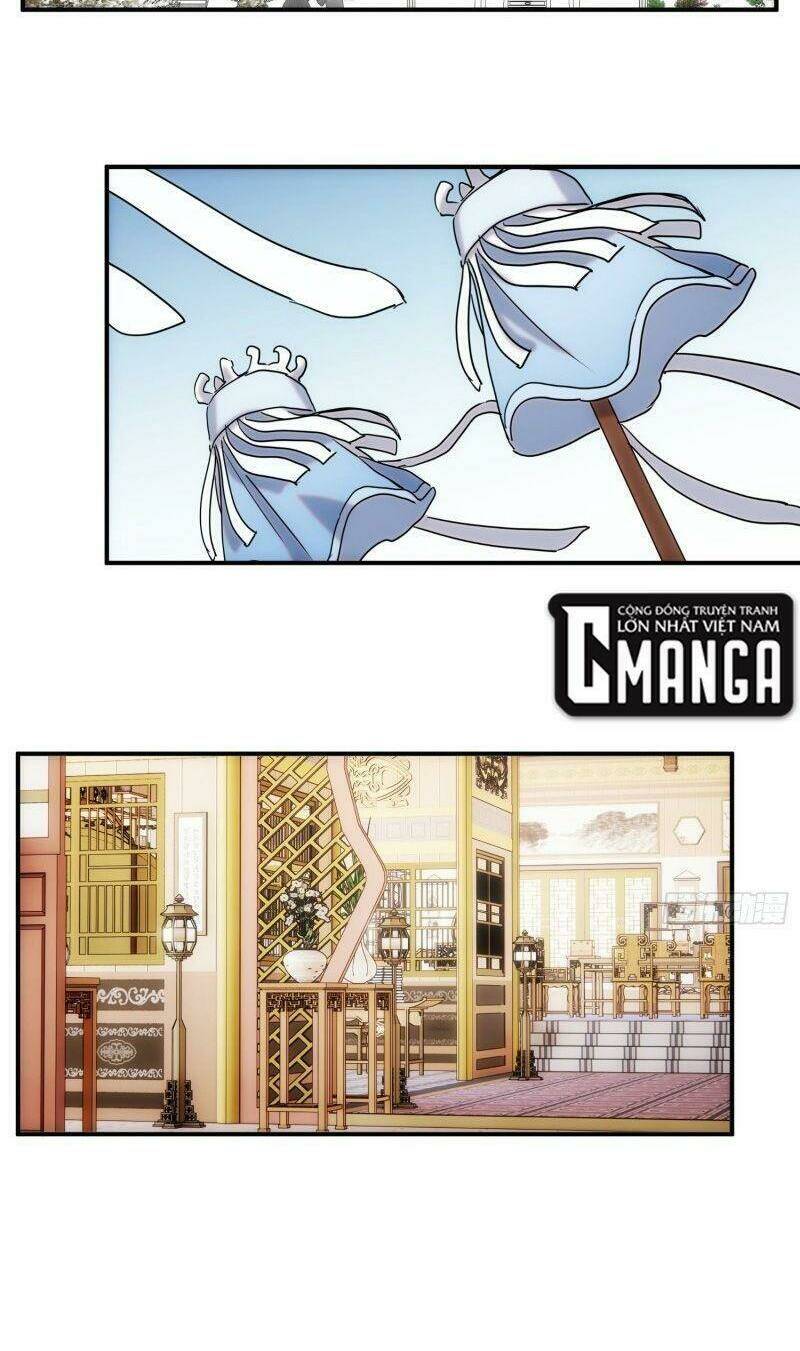 ma vương là đại địa chủ chapter 64 2