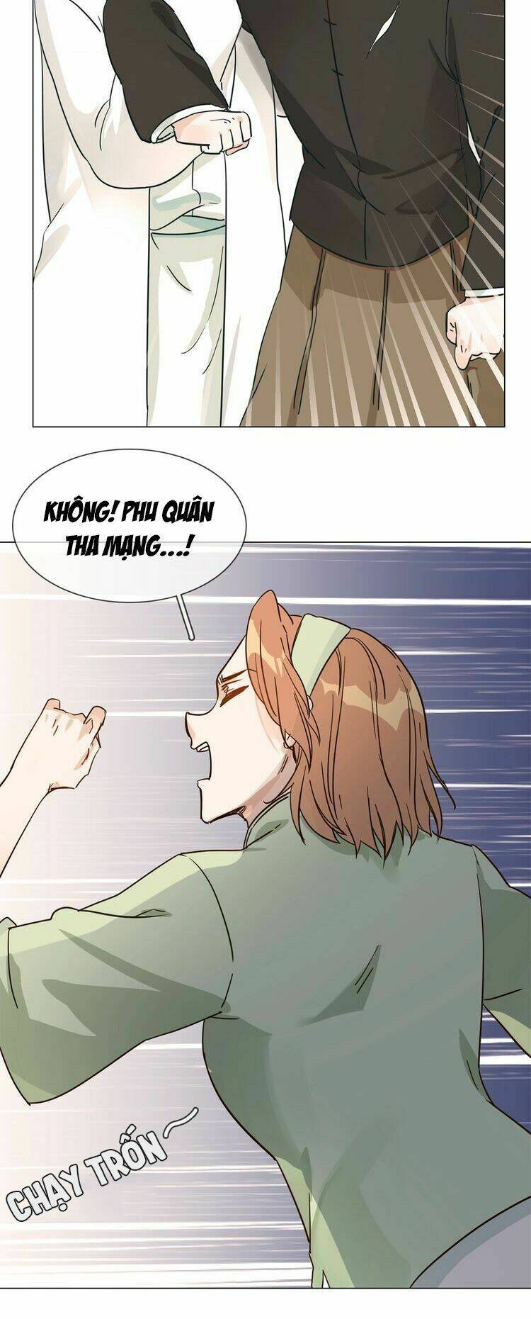 ngôi sao vụn vỡ chapter 19.5 53