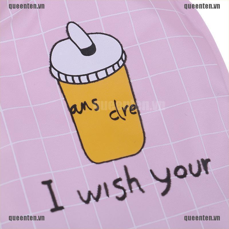 Mini Warm Hot Water Bag Cartoon Hot Water Bottle Water-filled Type Treasure QUVN