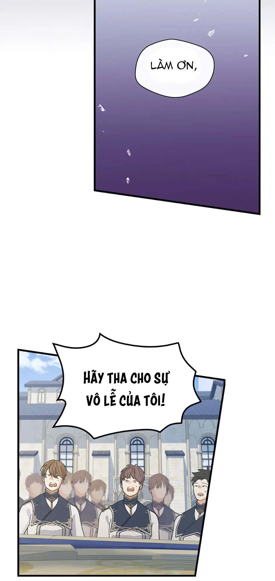 hiệp sĩ băng giá chapter 28.2 31