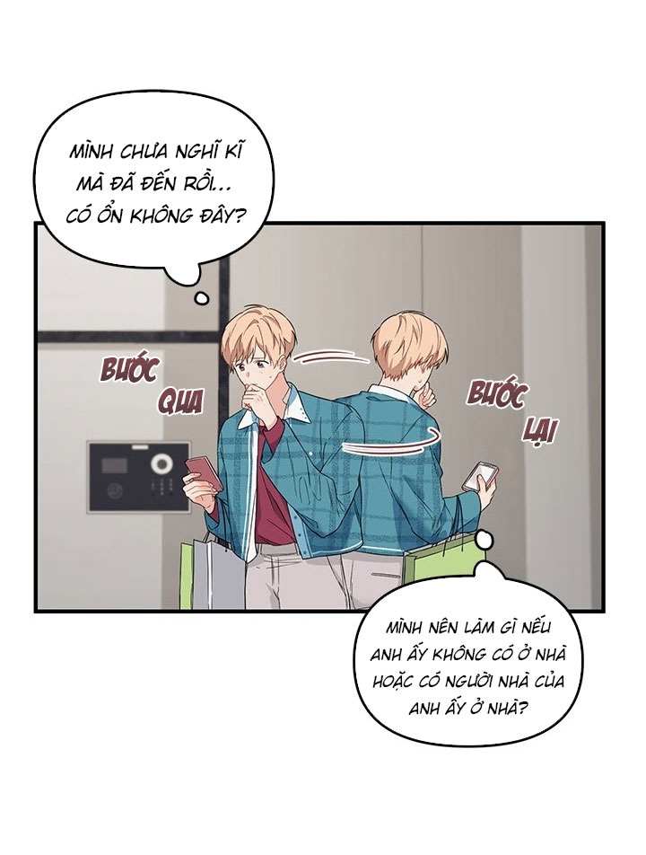 blood and love chapter 15 5