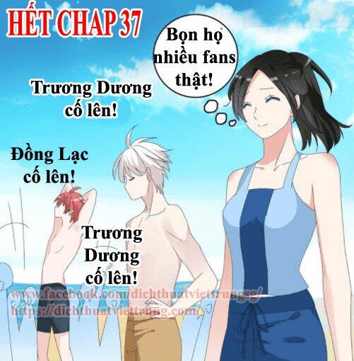 lều khều biết yêu chapter 37 58