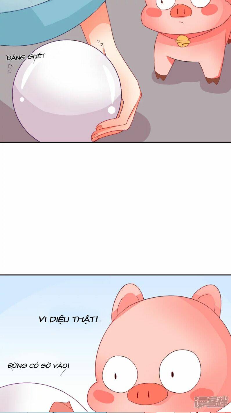 đệ tử của ta là heo chapter 2 22