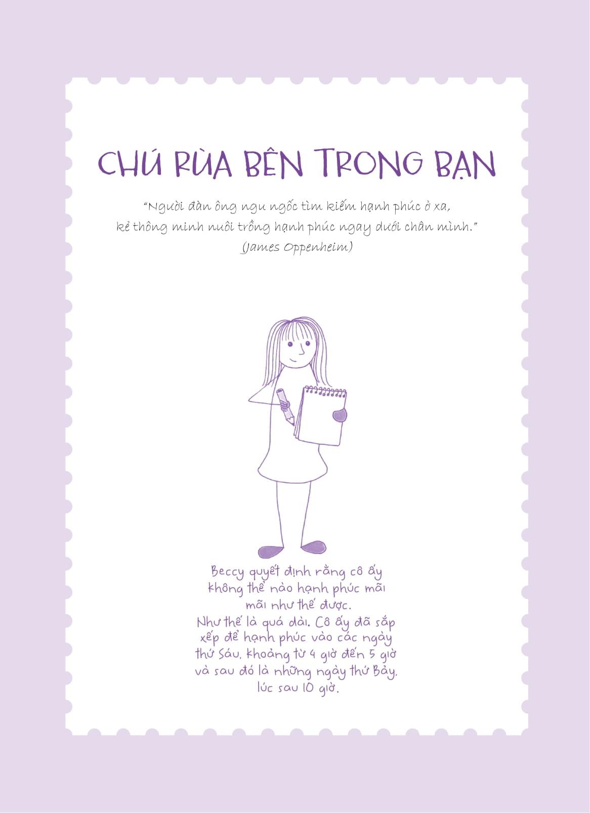 Tôi Xuất Chúng - Tâm Lý Học Tích Cực Cho Người Trẻ