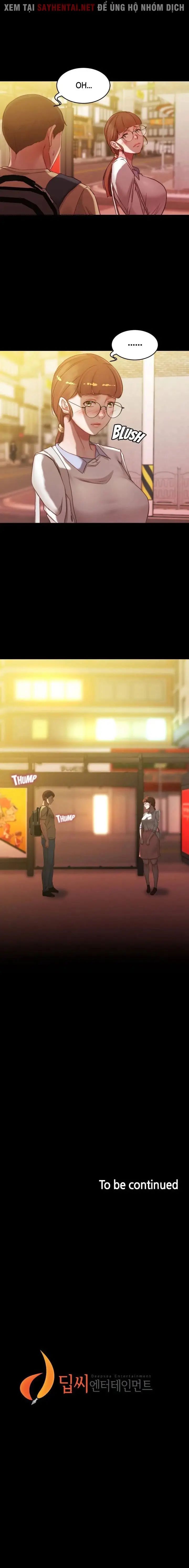 nhật ký quần lót chapter 40 18