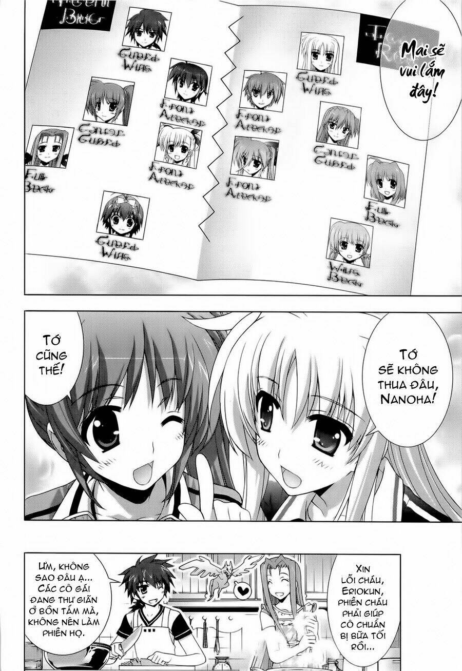 mahou shoujo lyrical nanoha vivid chapter 11 30
