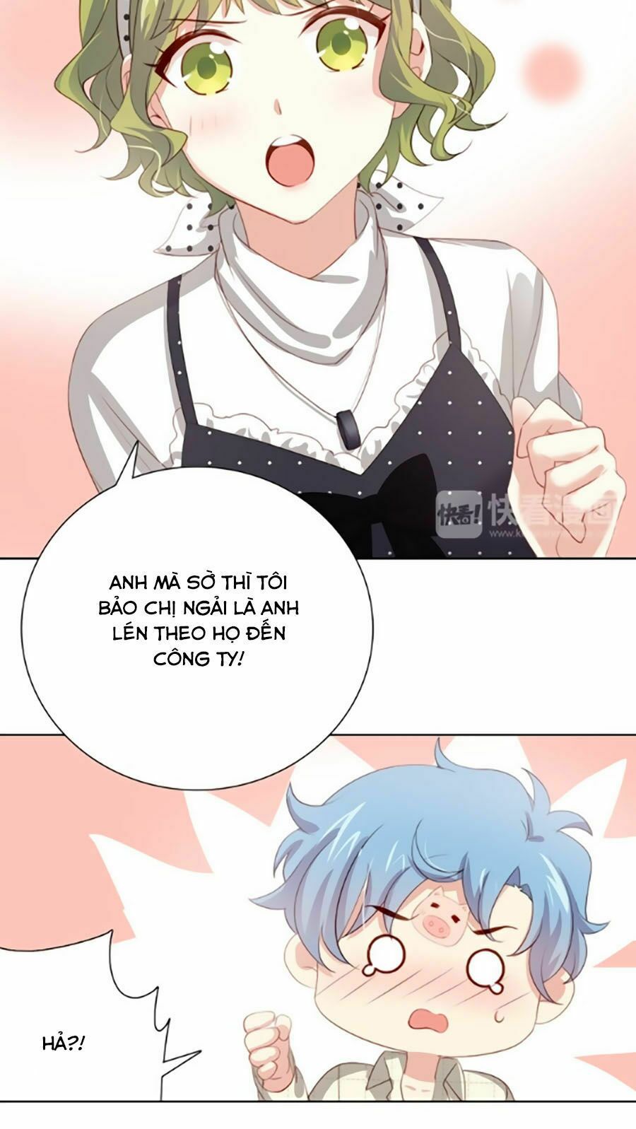 tình yêu là thế phần 2 chapter 31 6