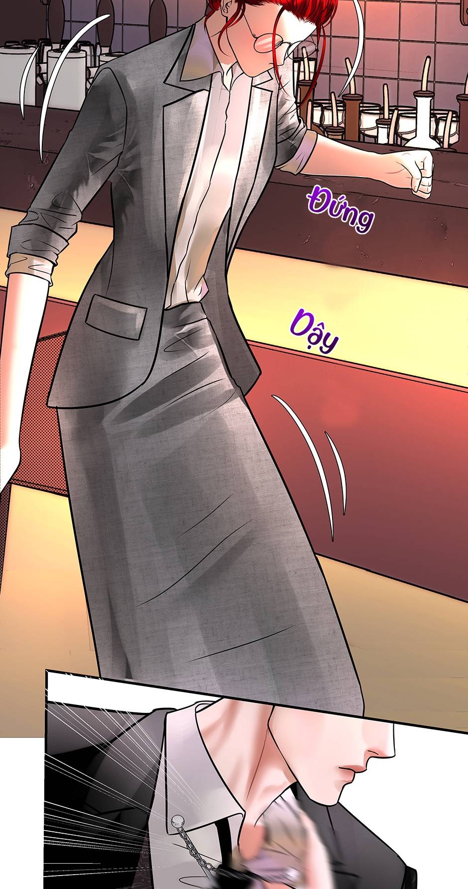 tôi đã kí hợp đồng với ác quỷ chapter 2.1 40