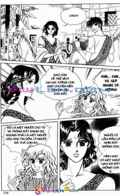 hậu duệ hoàng gia chapter 14 154