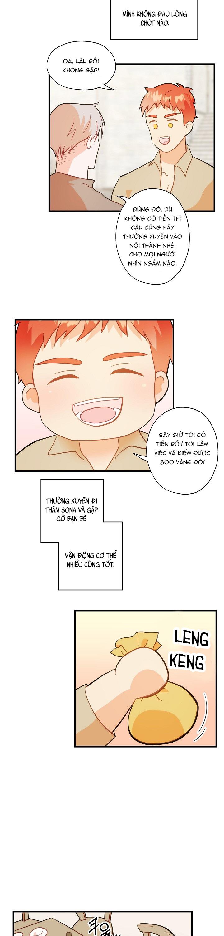 phù thủy gợi tình chapter 9 7