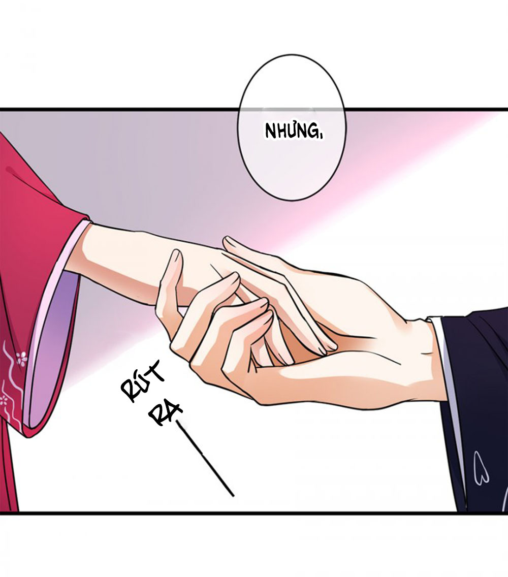 nhật ký dạy dỗ của gia tộc đáng yêu chapter 26 16