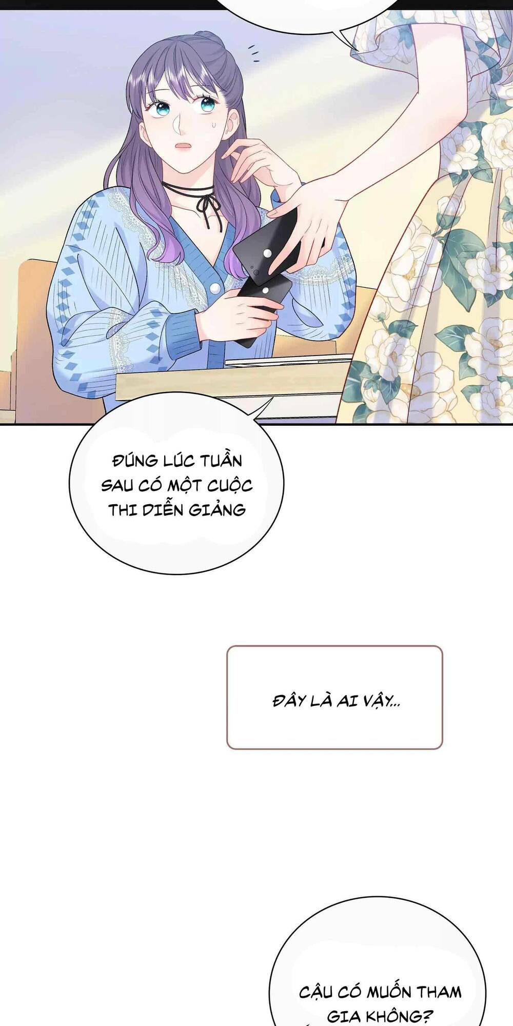 tôi dựa vào tà ý: nghịch chuyển nhân sinh chapter 12 25