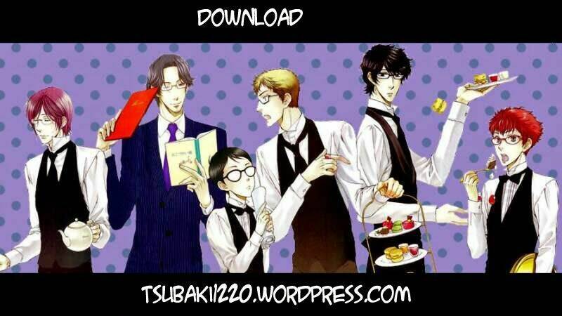 megane cafe glass chapter 4 20