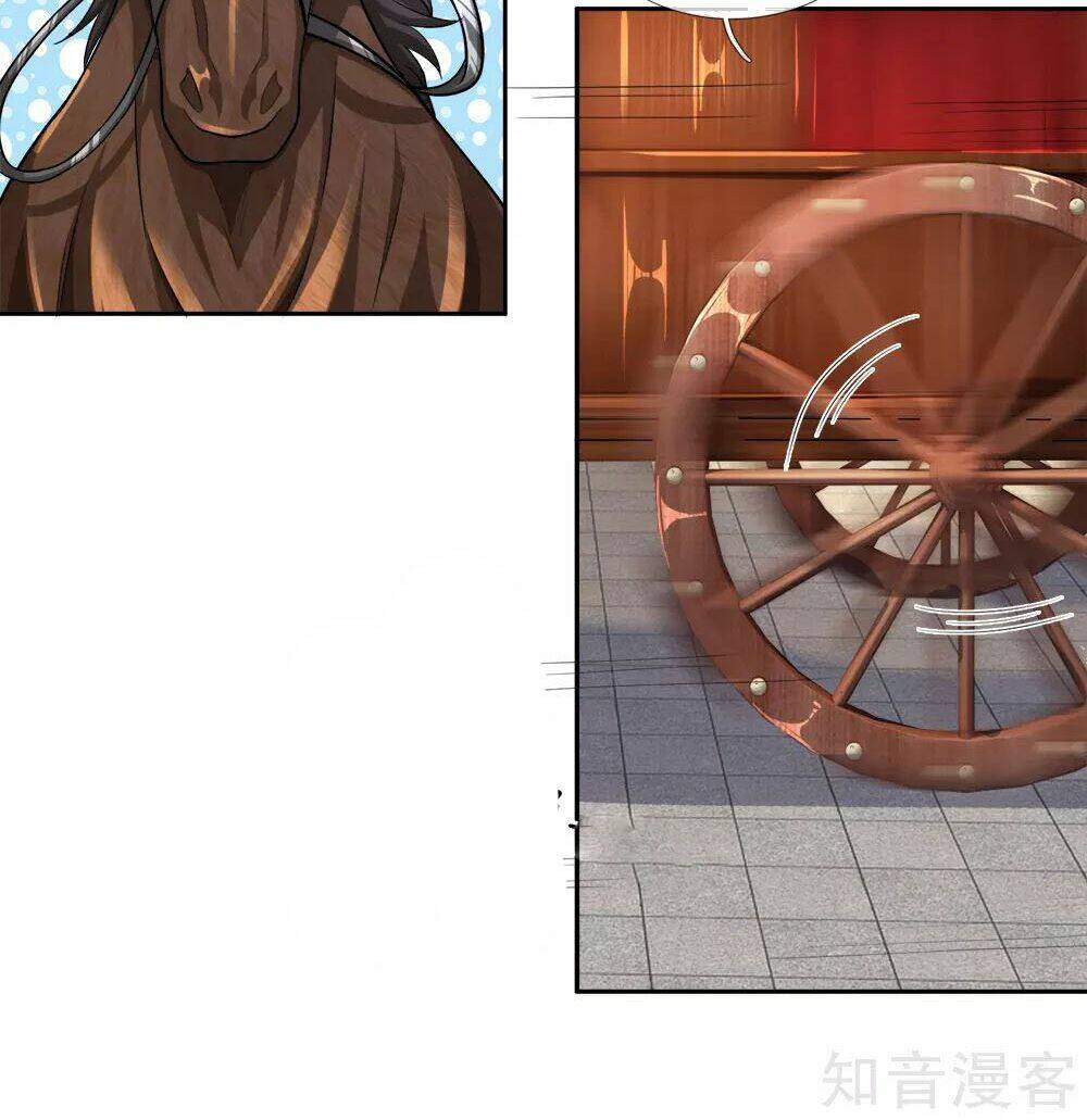 chí tôn hồng bao đại đế chapter 22 13