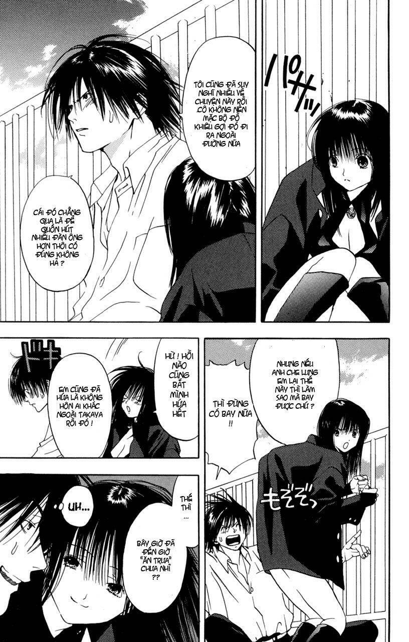 lilim kiss chapter 4 13