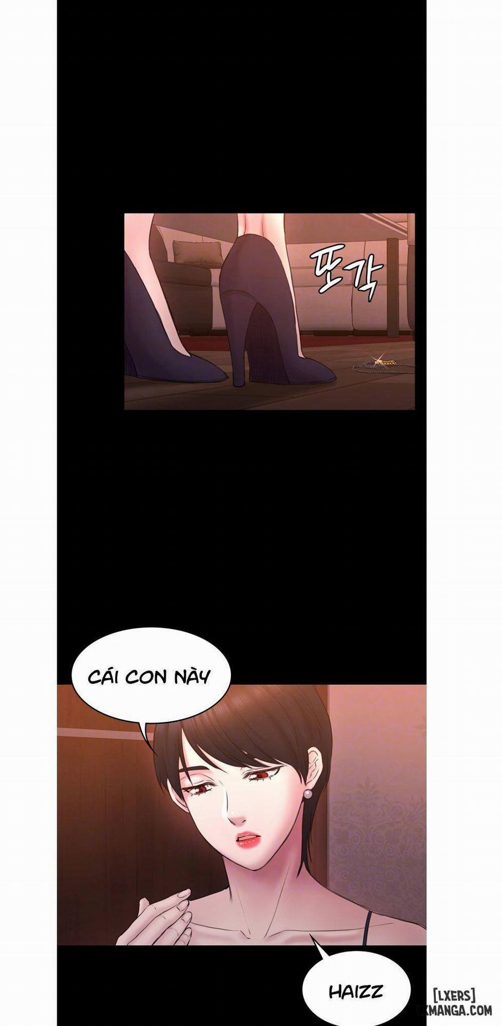 anh có thể giúp em không chapter 53 14