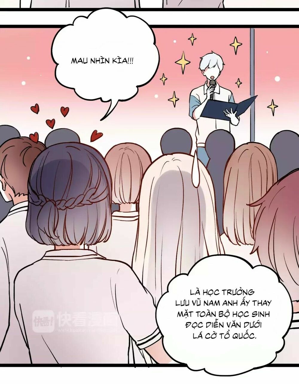 cậu đã từng yêu tôi 2 chapter 19 62