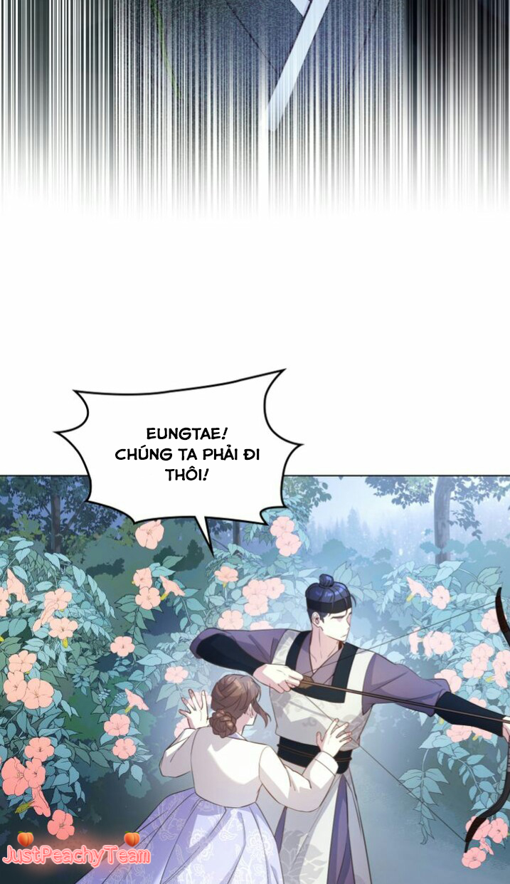 khi những nụ hoa nở rộ chapter 16 37