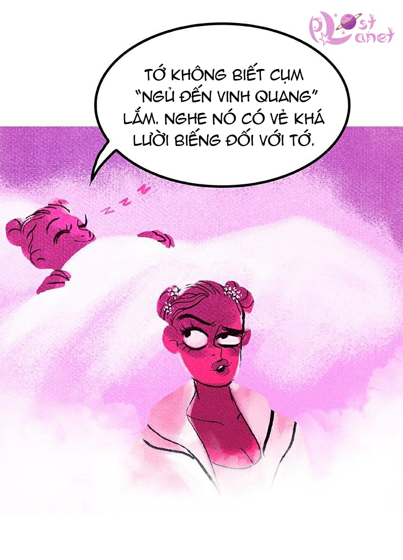 thần thoại olympus chapter 36 45