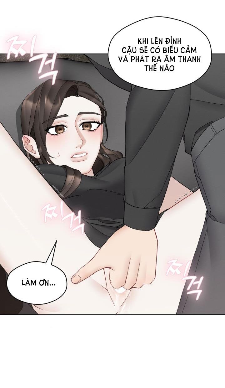 [18+] trò chơi giữa hai người chapter 10.1 26