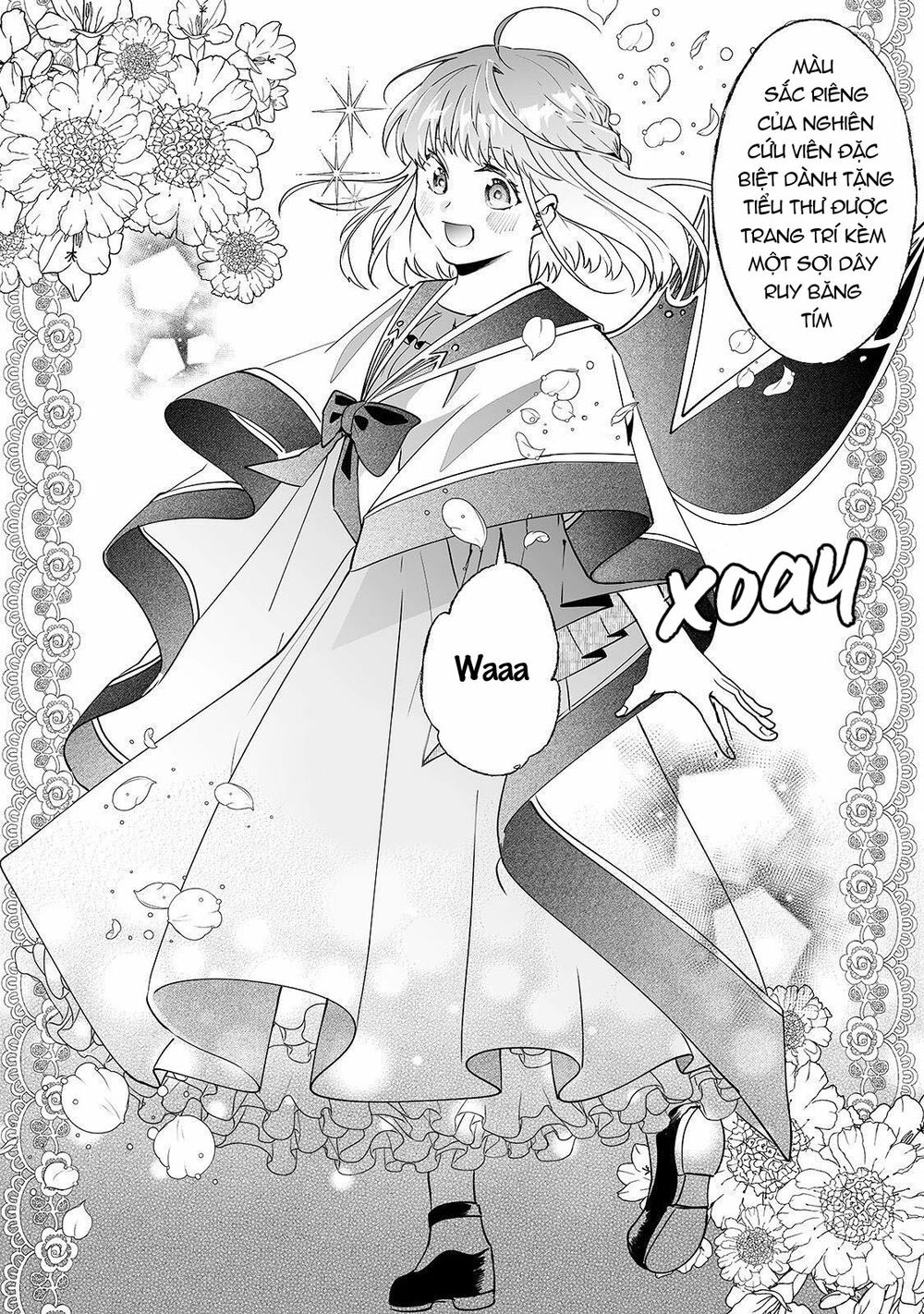 nido to ie ni wa kaerimasen chapter 9 16