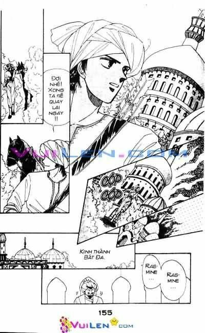 nàng công chúa ham chơi chapter 2 153