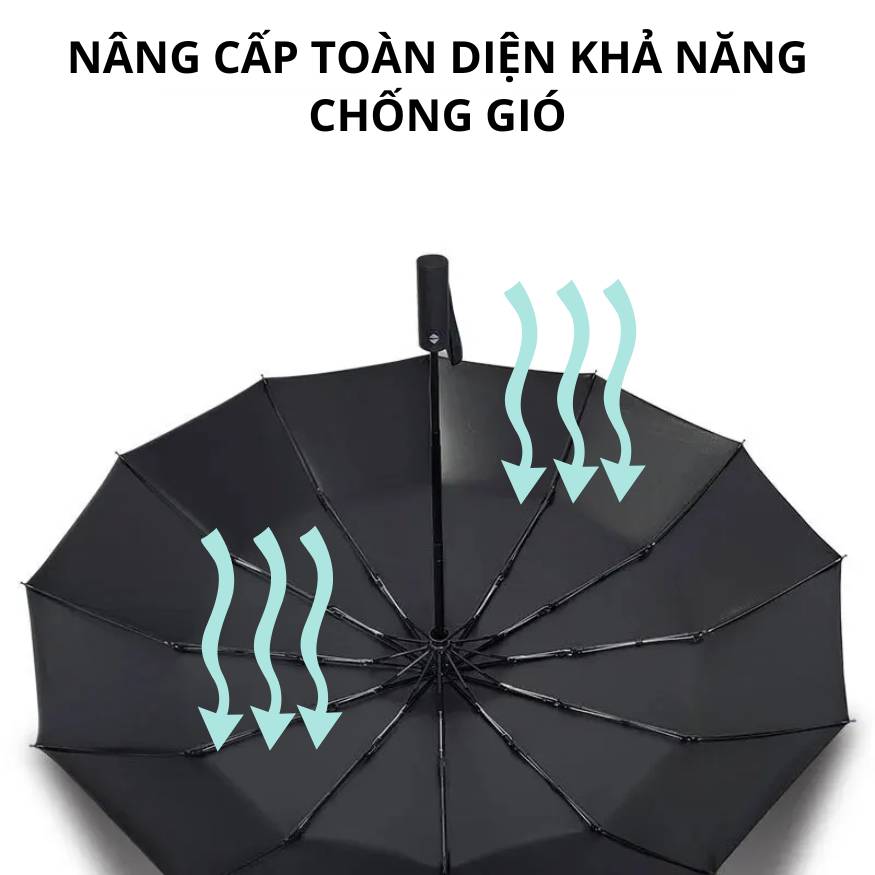 Dù xếp gọn chống UV Kachi - hàng chính hãng