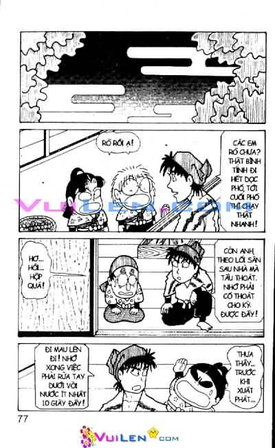 ninja loạn thị chapter 33 78