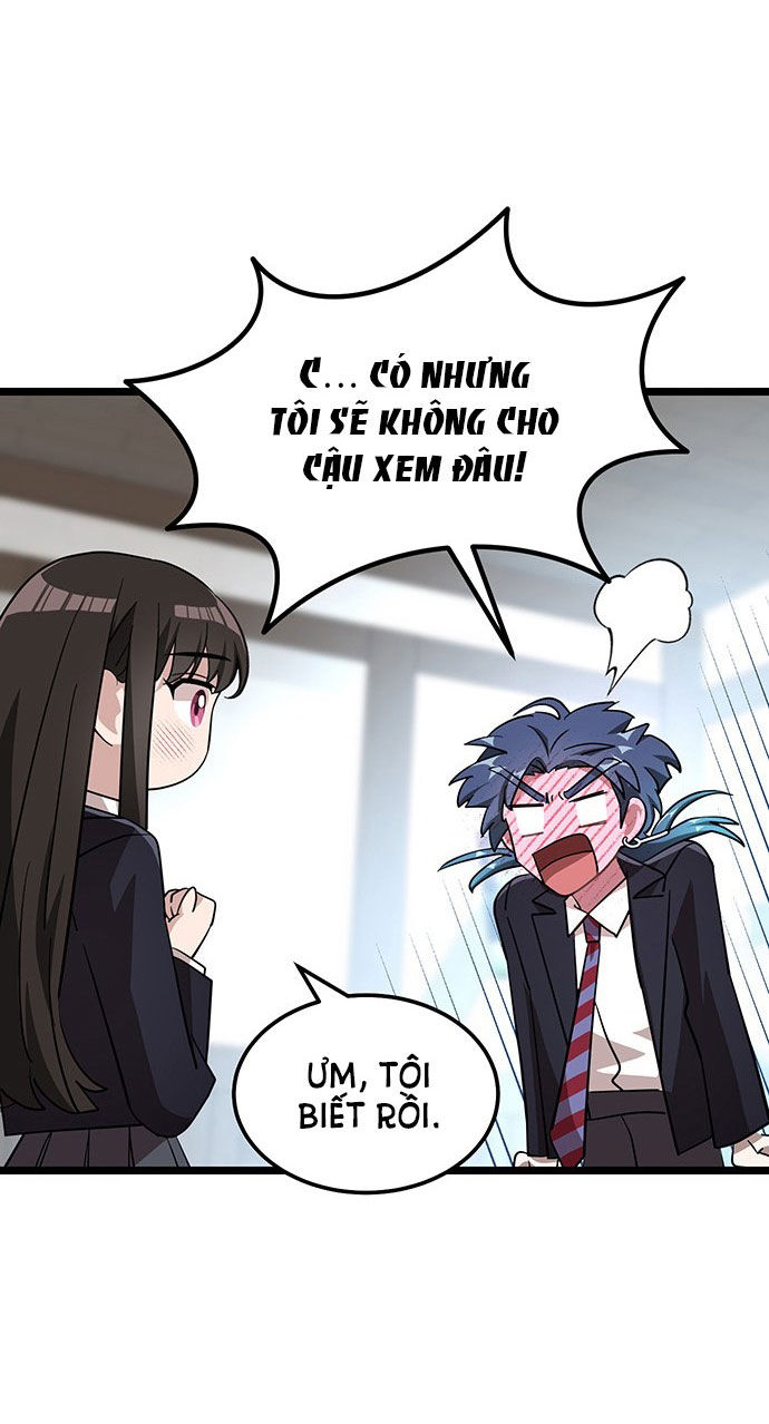 dark moon - tế đàn ánh trăng chapter 5.2 46