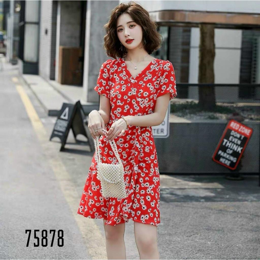 Đầm nữ - Đầm Nữ Thiết Kế Thời Trang Cao Cấp ( MT52