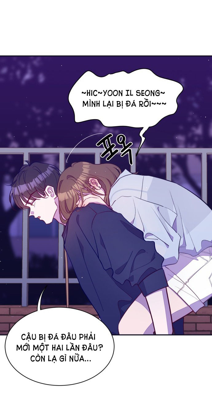 Tuyển Tập Truyện Ngắn Dằm Khăm Của Bạn Mảy chapter 19.2 - Trang 15