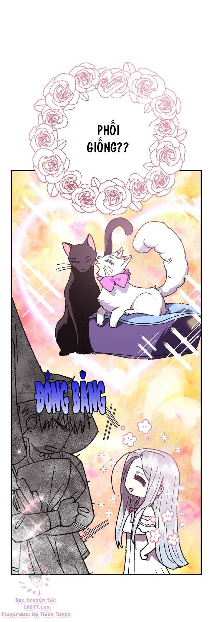 cha, con không muốn kết hôn đâu chapter 12 60