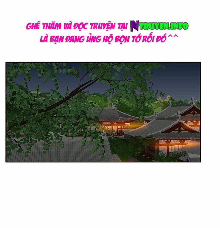 tướng quân mời ra trận chapter 157 16